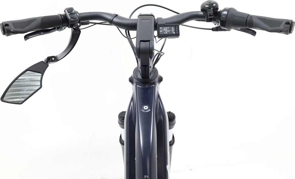 Produit Reconditionné · Vélo cargo électrique O2FEEL Equo 7 2026 · Très bon état
