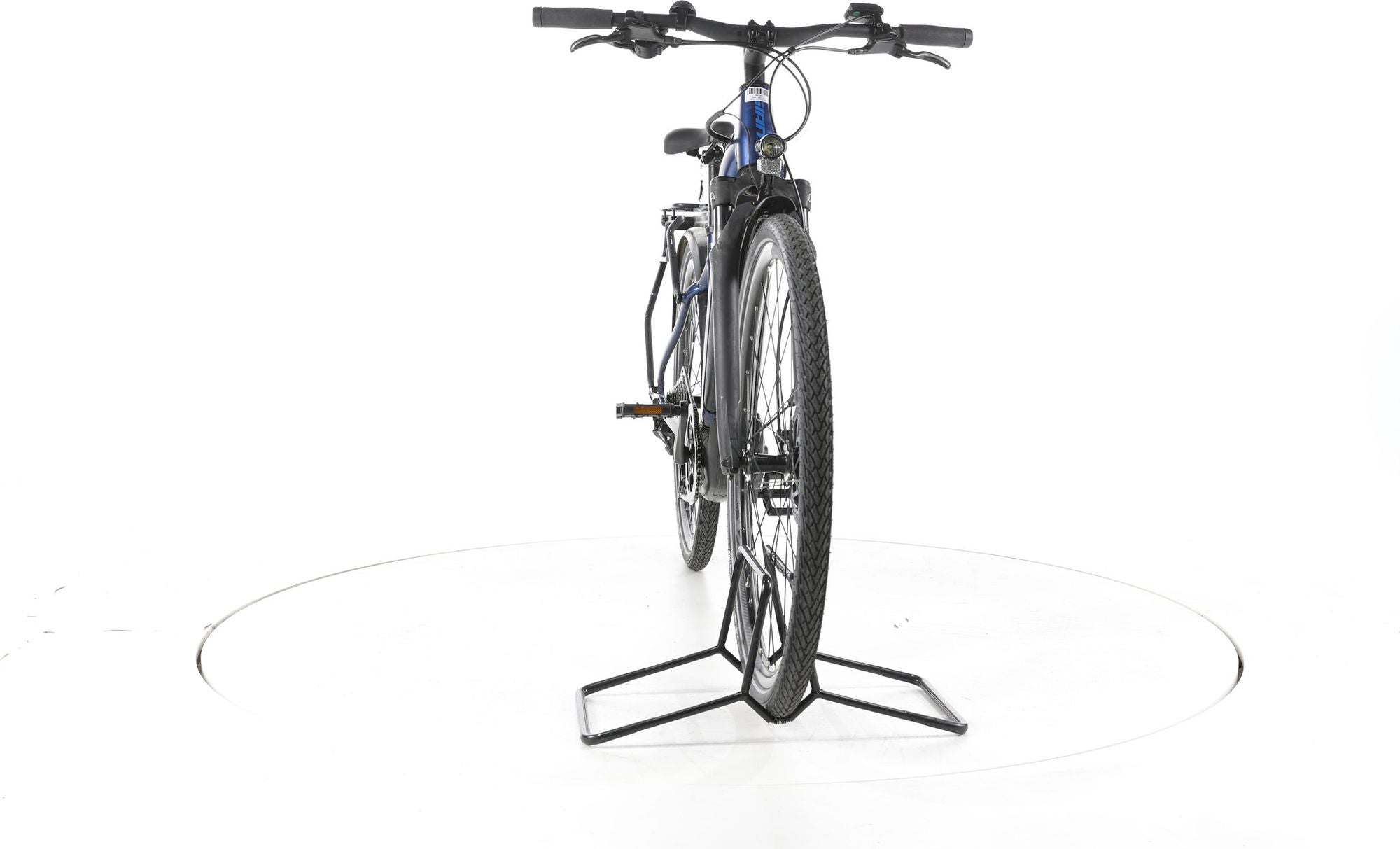 Produit reconditionné - Giant Explore E+ 2 Trekking E-Bike - Bon Etat