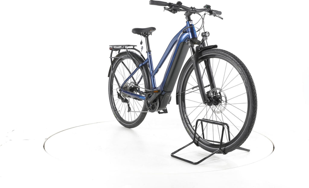 Produit reconditionné - Giant Explore E+ 2 Trekking E-Bike - Bon Etat