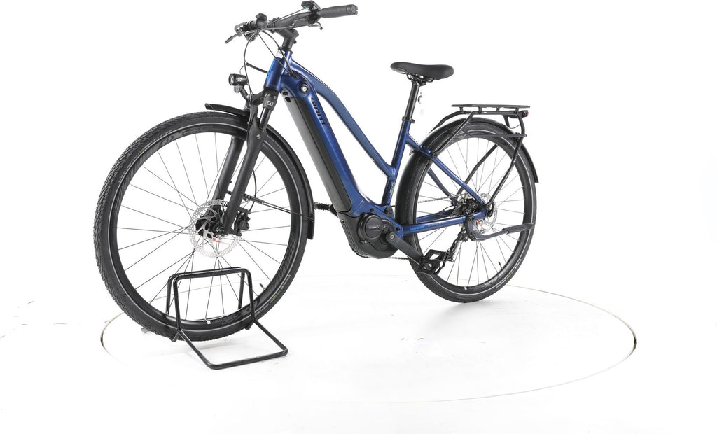 Produit reconditionné - Giant Explore E+ 2 Trekking E-Bike - Bon Etat
