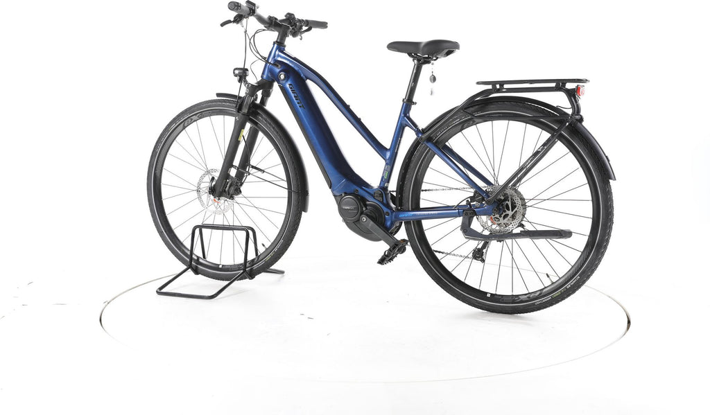 Produit reconditionné - Giant Explore E+ 2 Trekking E-Bike - Bon Etat