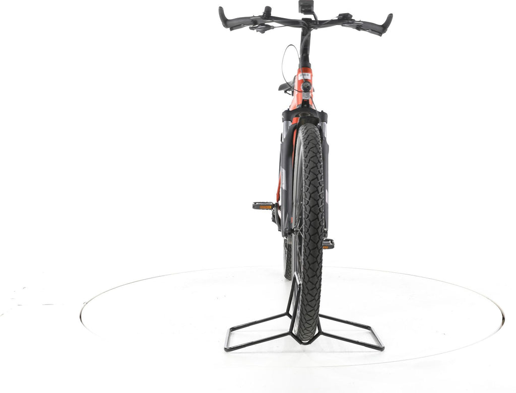 Produit reconditionné - KTM Macina Gran 610 Trekking E-Bike - Très Bon Etat