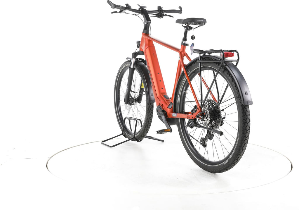 Produit reconditionné - KTM Macina Gran 610 Trekking E-Bike - Très Bon Etat