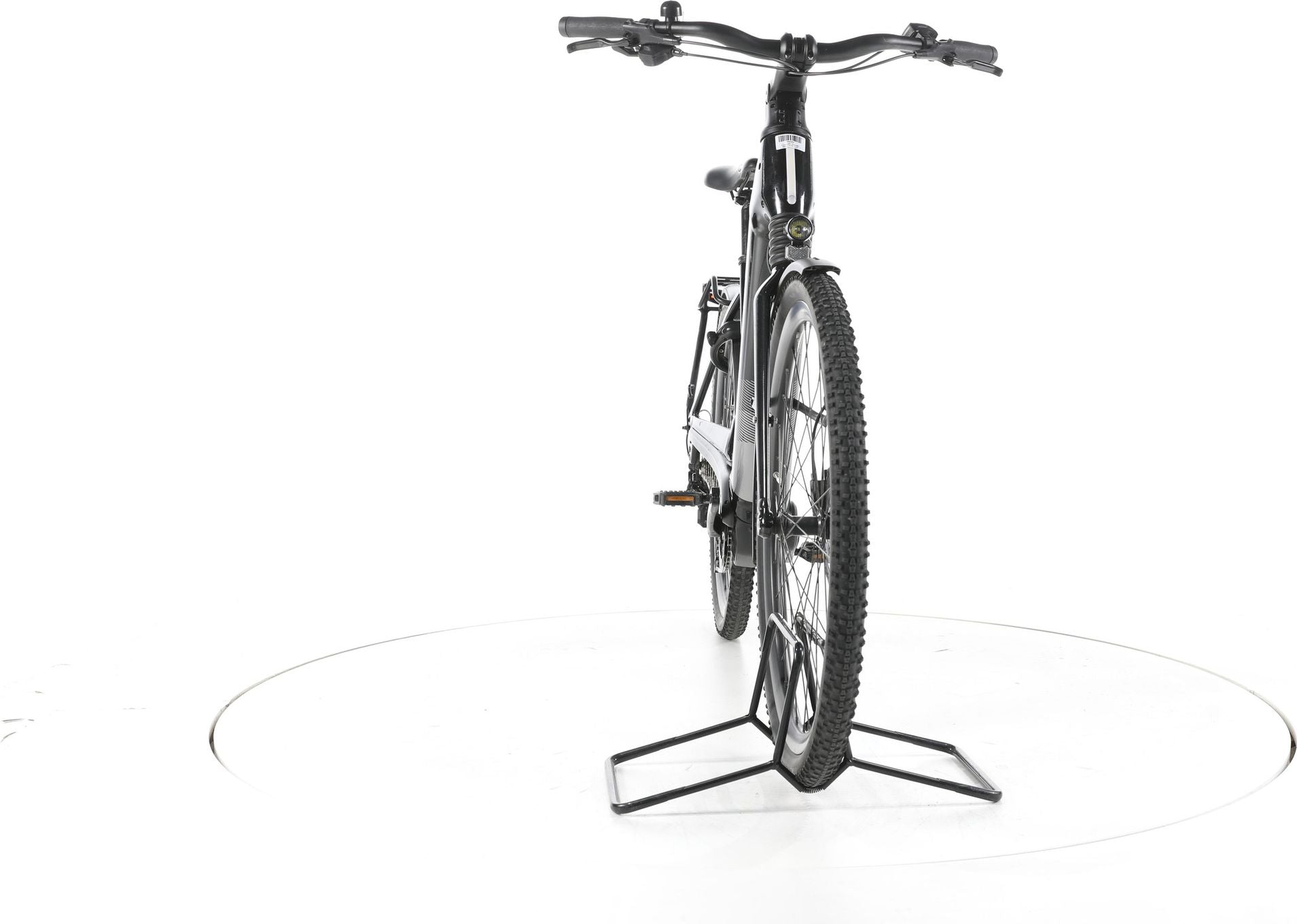 Produit reconditionné - Cannondale Mavaro Neo 5+ Entrée basse - Très Bon Etat