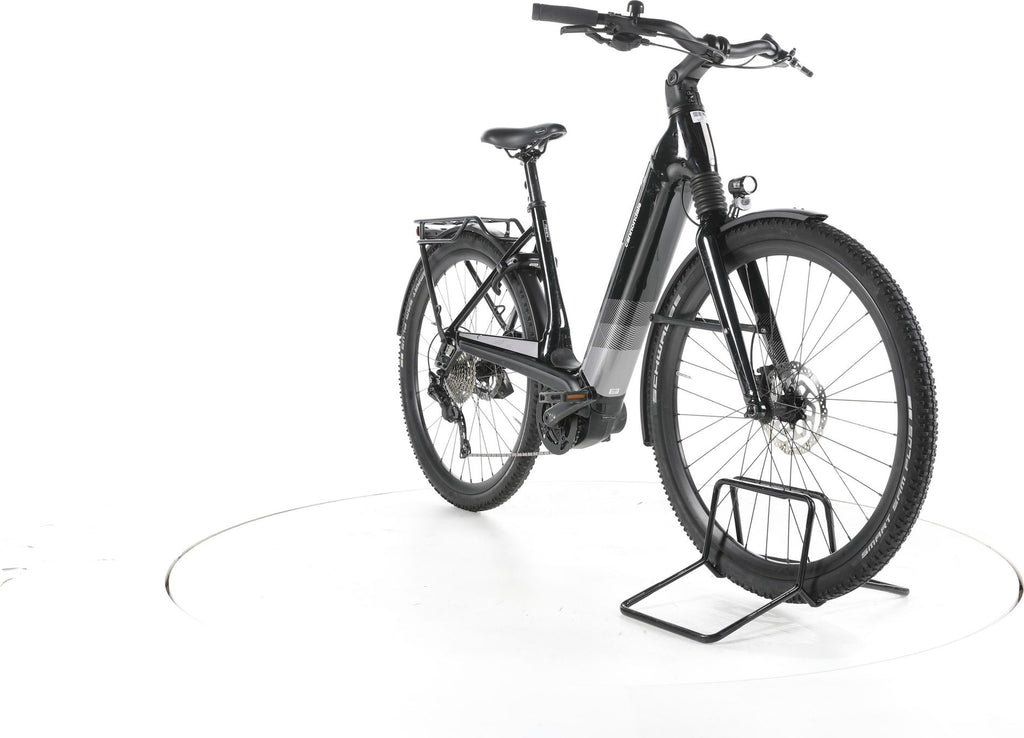 Produit reconditionné - Cannondale Mavaro Neo 5+ Entrée basse - Très Bon Etat