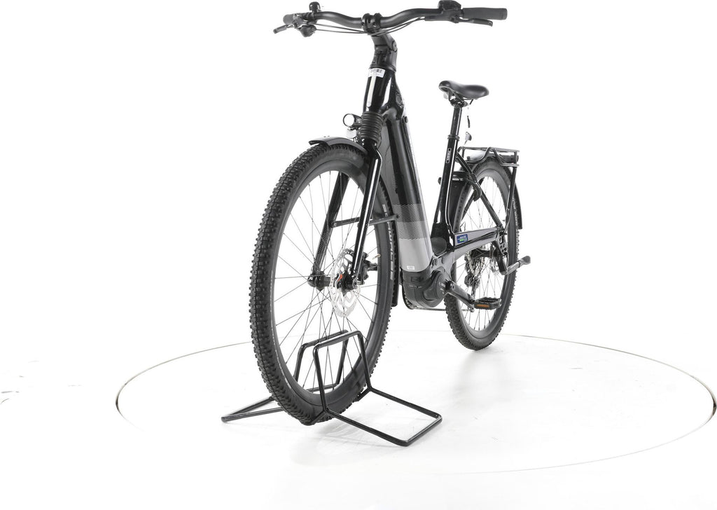 Produit reconditionné - Cannondale Mavaro Neo 5+ Entrée basse - Très Bon Etat