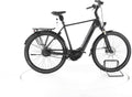 Produit reconditionné - KTM Macina City 710 belt City E-Bike - Très Bon Etat
