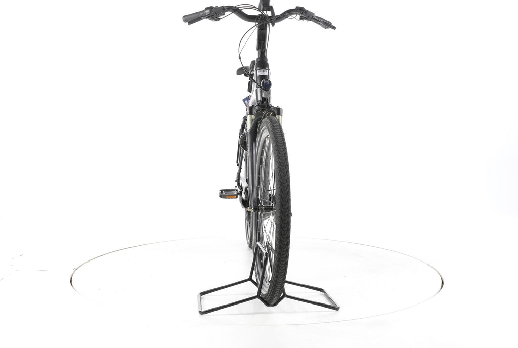 Produit reconditionné - KTM Macina City 710 belt City E-Bike - Très Bon Etat