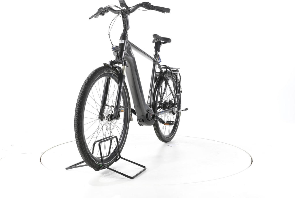 Produit reconditionné - KTM Macina City 710 belt City E-Bike - Très Bon Etat