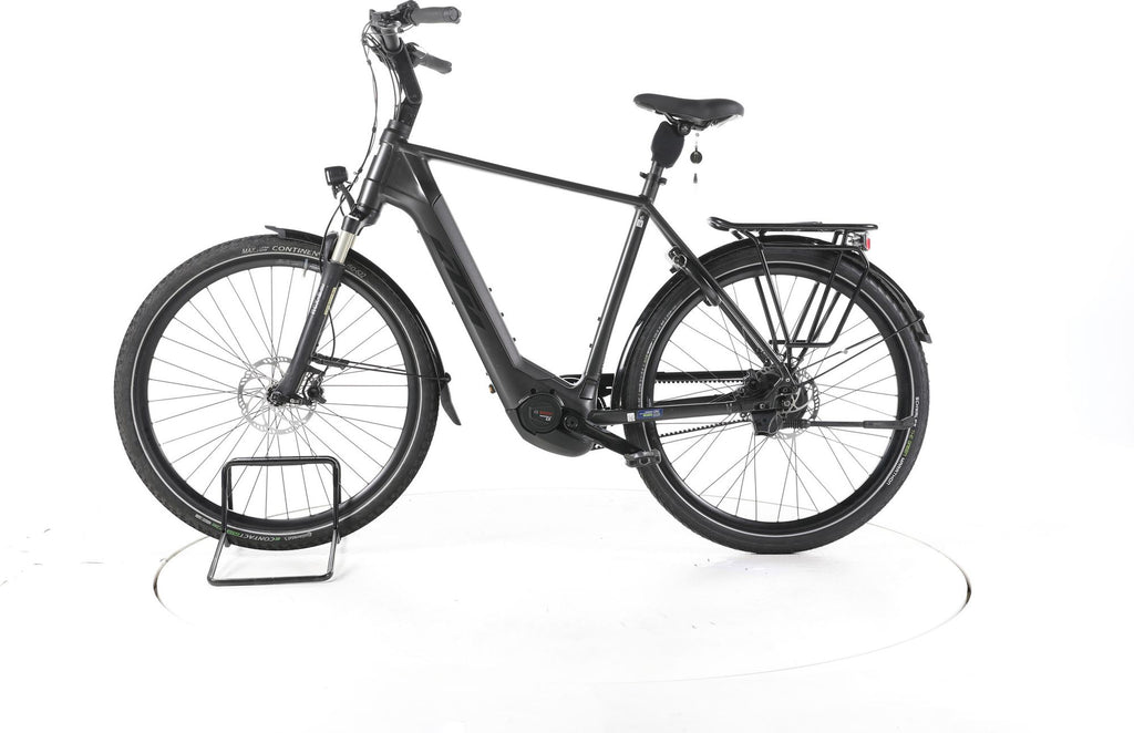 Produit reconditionné - KTM Macina City 710 belt City E-Bike - Très Bon Etat