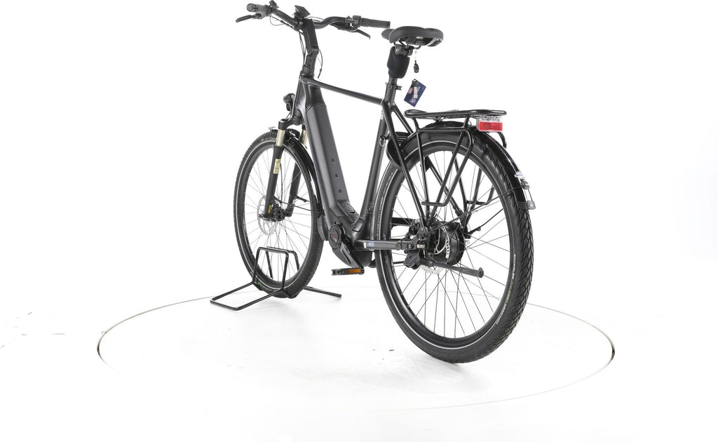 Produit reconditionné - KTM Macina City 710 belt City E-Bike - Très Bon Etat