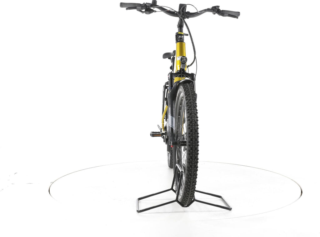 Produit reconditionné - FLYER Upstreet3 7.10 Trekking E-Bike - Bon Etat