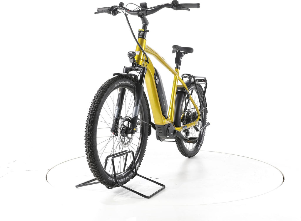 Produit reconditionné - FLYER Upstreet3 7.10 Trekking E-Bike - Bon Etat