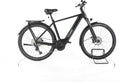 Produit reconditionné - Cube Kathmandu Hybrid EXC Trekking E-Bike - Très Bon Etat