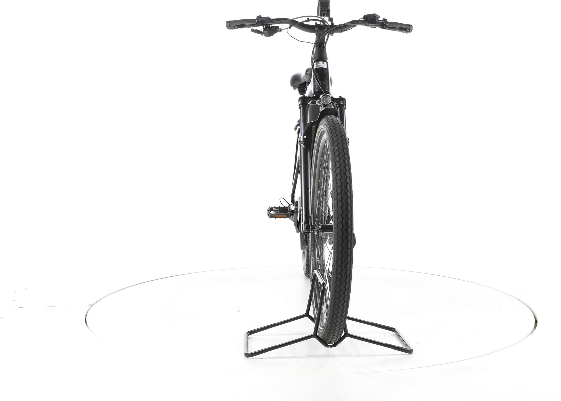 Produit reconditionné - Cube Kathmandu Hybrid EXC Trekking E-Bike - Très Bon Etat