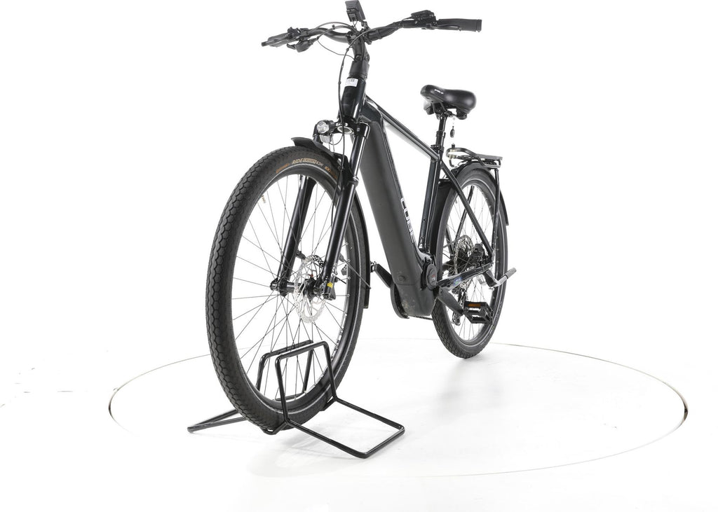 Produit reconditionné - Cube Kathmandu Hybrid EXC Trekking E-Bike - Très Bon Etat