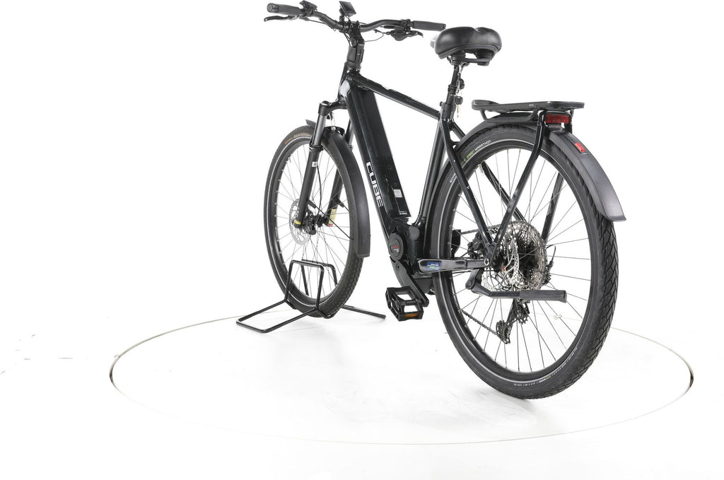Produit reconditionné - Cube Kathmandu Hybrid EXC Trekking E-Bike - Très Bon Etat