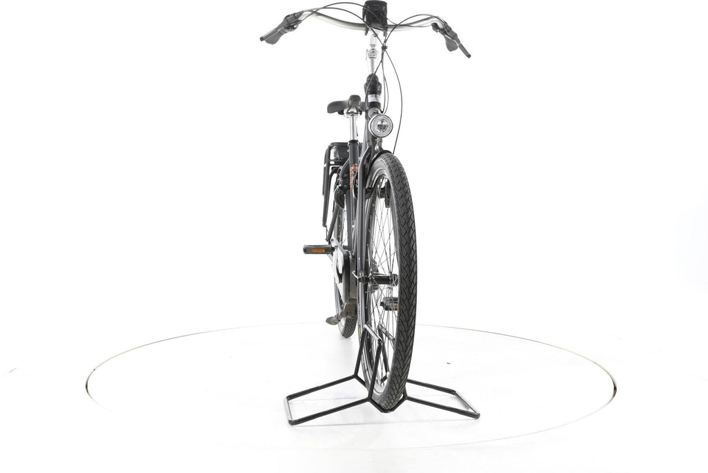 Produit reconditionné - Gazelle Miss Grace HMB City E-Bike Entrée basse - Très Bon Etat