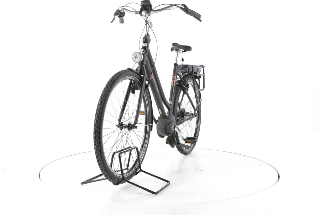 Produit reconditionné - Gazelle Miss Grace HMB City E-Bike Entrée basse - Très Bon Etat