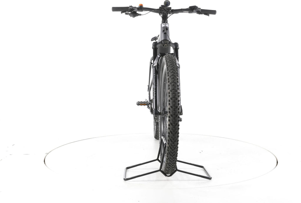 Produit reconditionné - Cube Reaction Hybrid SLT E-Bike - Bon Etat