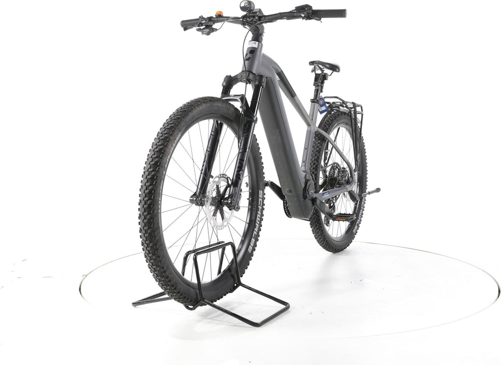 Produit reconditionné - Cube Reaction Hybrid SLT E-Bike - Bon Etat