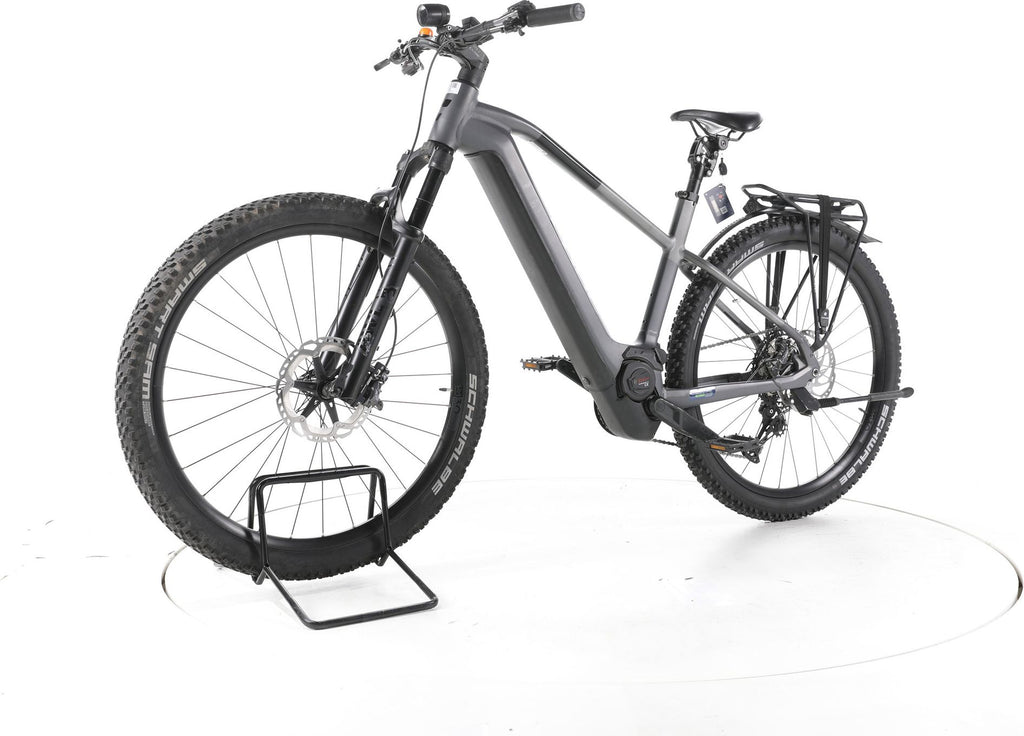 Produit reconditionné - Cube Reaction Hybrid SLT E-Bike - Bon Etat