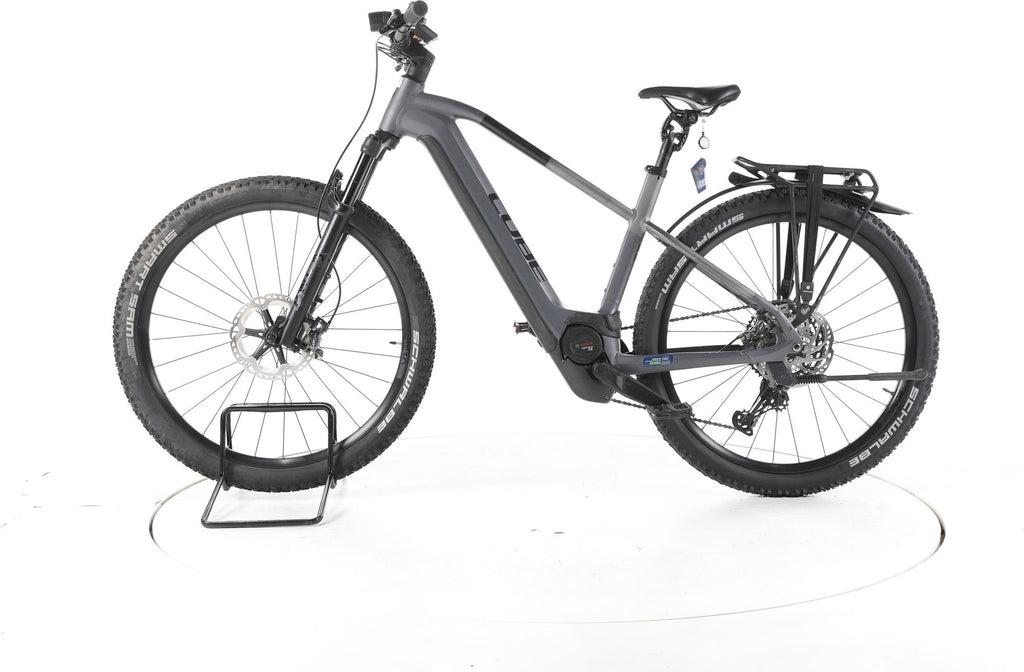 Produit reconditionné - Cube Reaction Hybrid SLT E-Bike - Bon Etat