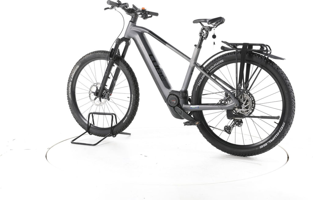 Produit reconditionné - Cube Reaction Hybrid SLT E-Bike - Bon Etat