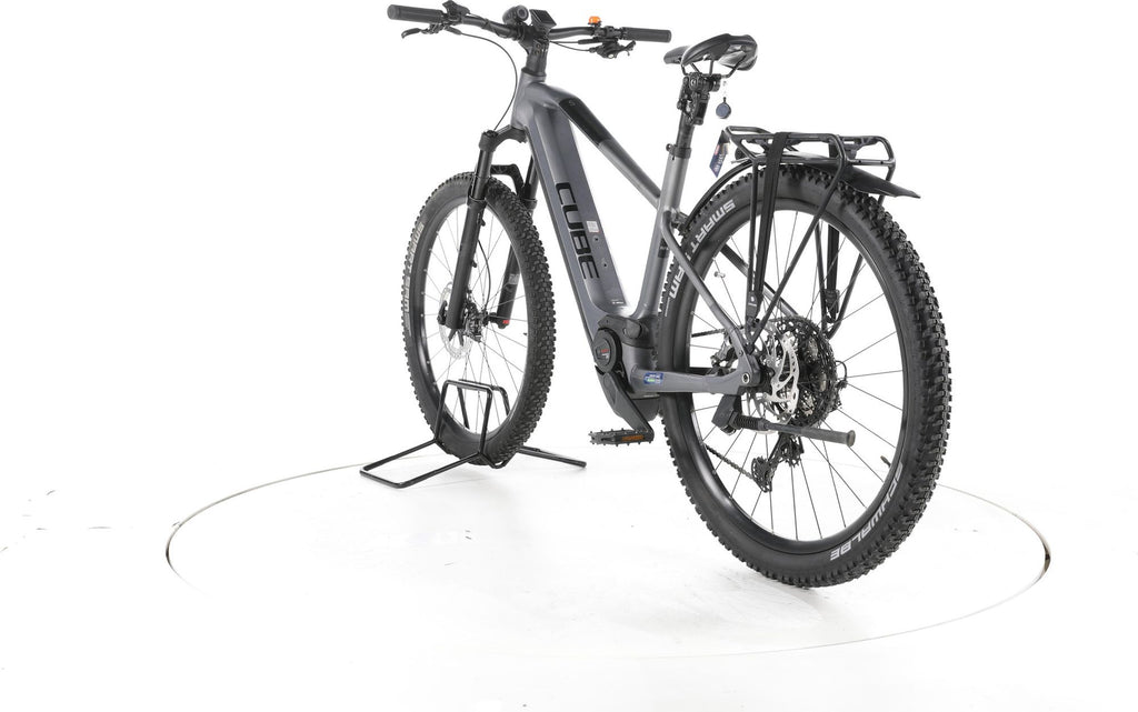 Produit reconditionné - Cube Reaction Hybrid SLT E-Bike - Bon Etat