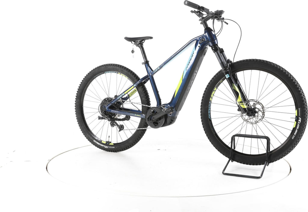 Produit reconditionné - Conway Cairon S 5.0 E-Bike - Très Bon Etat