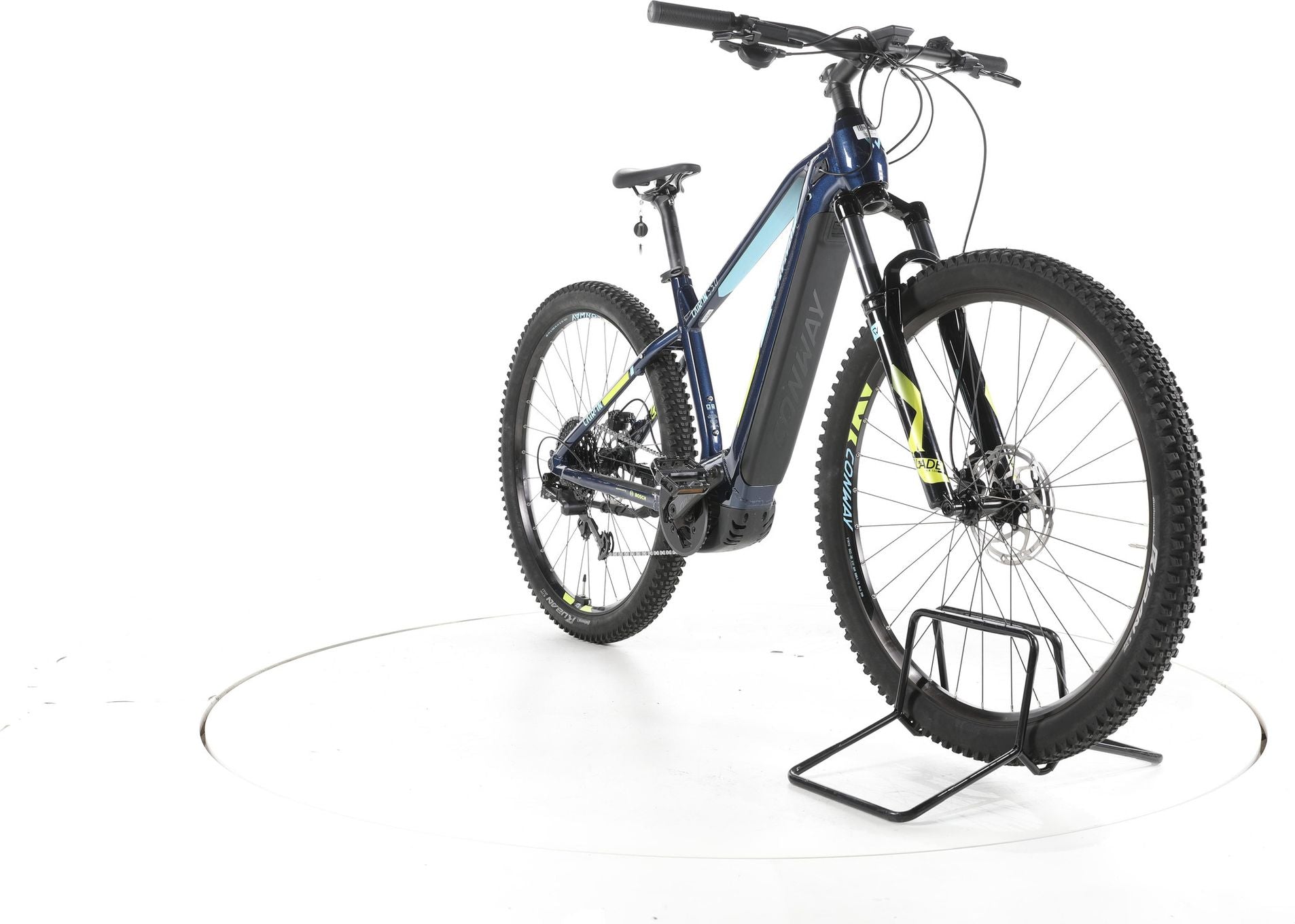 Produit reconditionné - Conway Cairon S 5.0 E-Bike - Très Bon Etat