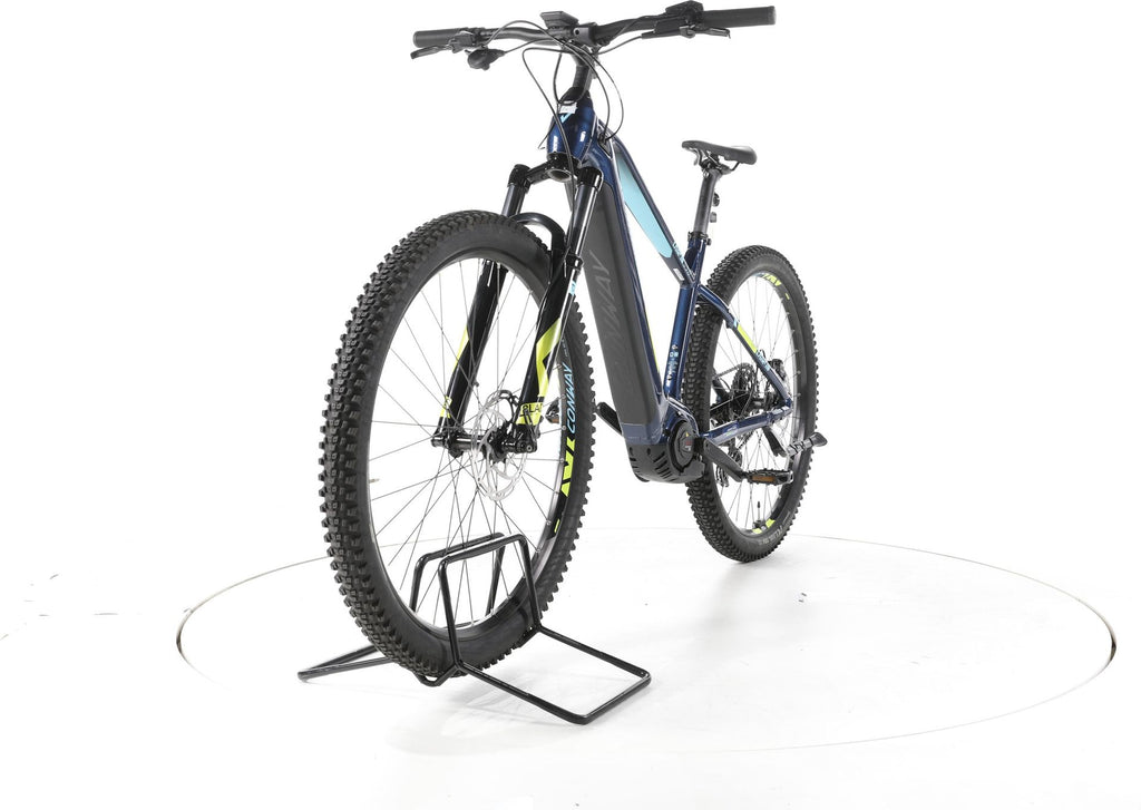 Produit reconditionné - Conway Cairon S 5.0 E-Bike - Très Bon Etat