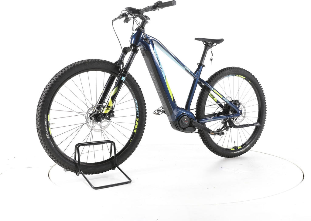 Produit reconditionné - Conway Cairon S 5.0 E-Bike - Très Bon Etat