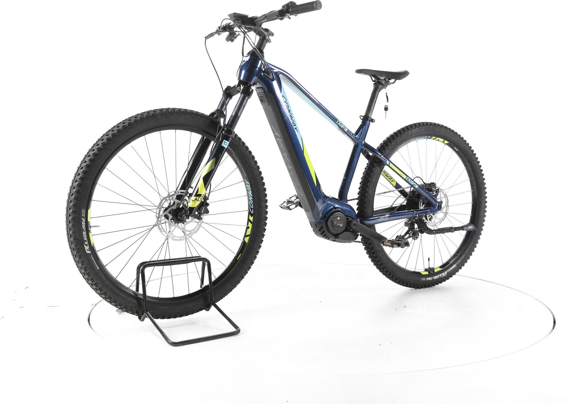 Produit reconditionné - Conway Cairon S 5.0 E-Bike - Très Bon Etat
