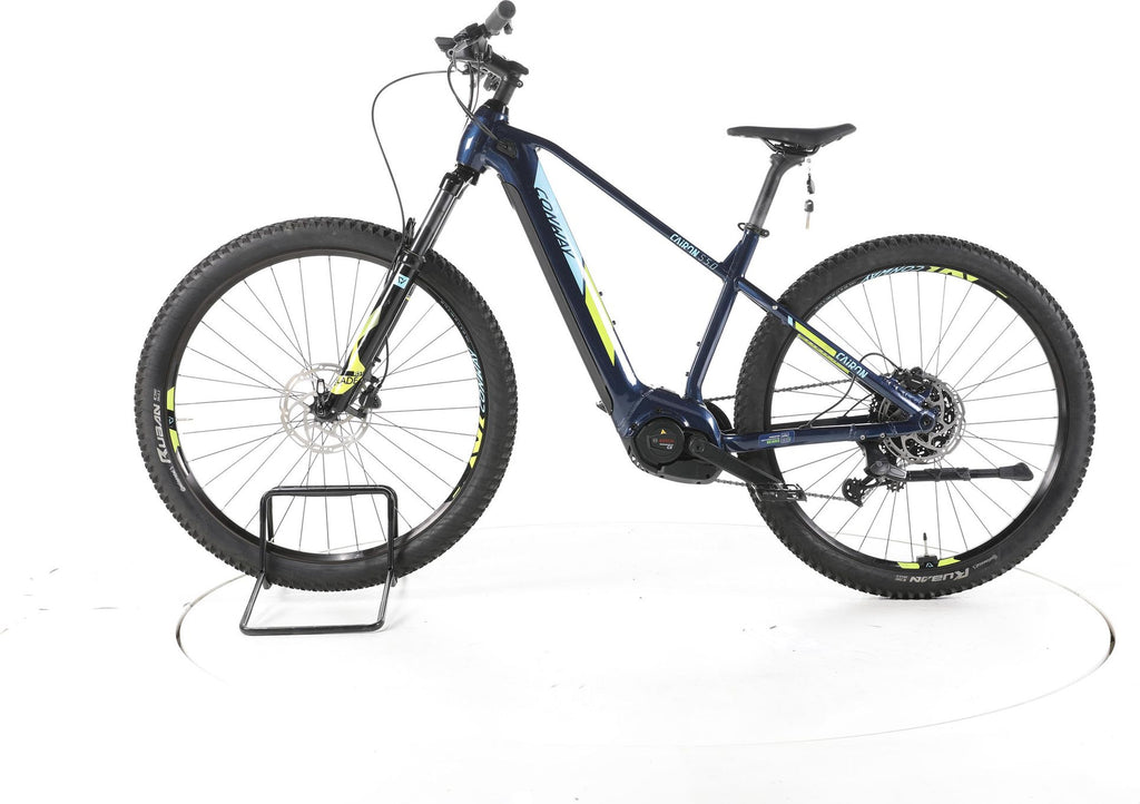 Produit reconditionné - Conway Cairon S 5.0 E-Bike - Très Bon Etat