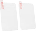 Lot de 2 Écrans de Protection pour iGPSport BiNavi Transparent