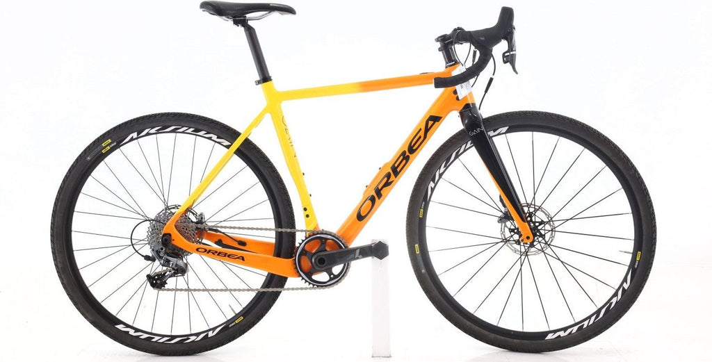 Produit reconditionné · Orbea Gain M21 / Vélo de gravel | Très bon état