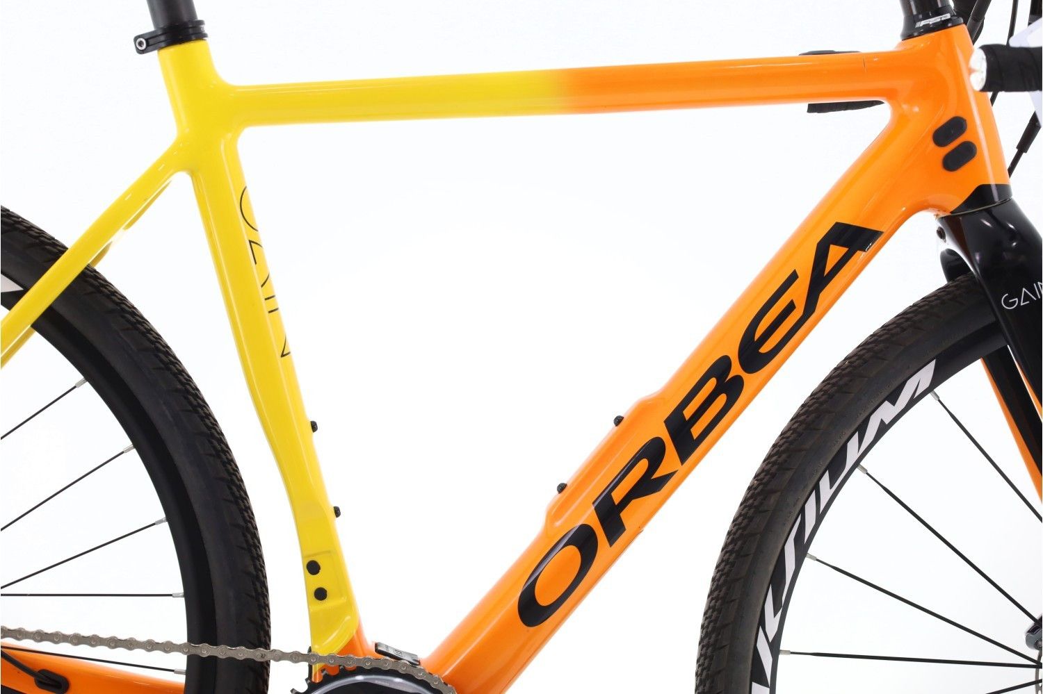 Produit reconditionné · Orbea Gain M21 / Vélo de gravel | Très bon état