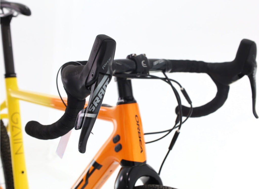 Produit reconditionné · Orbea Gain M21 / Vélo de gravel | Très bon état