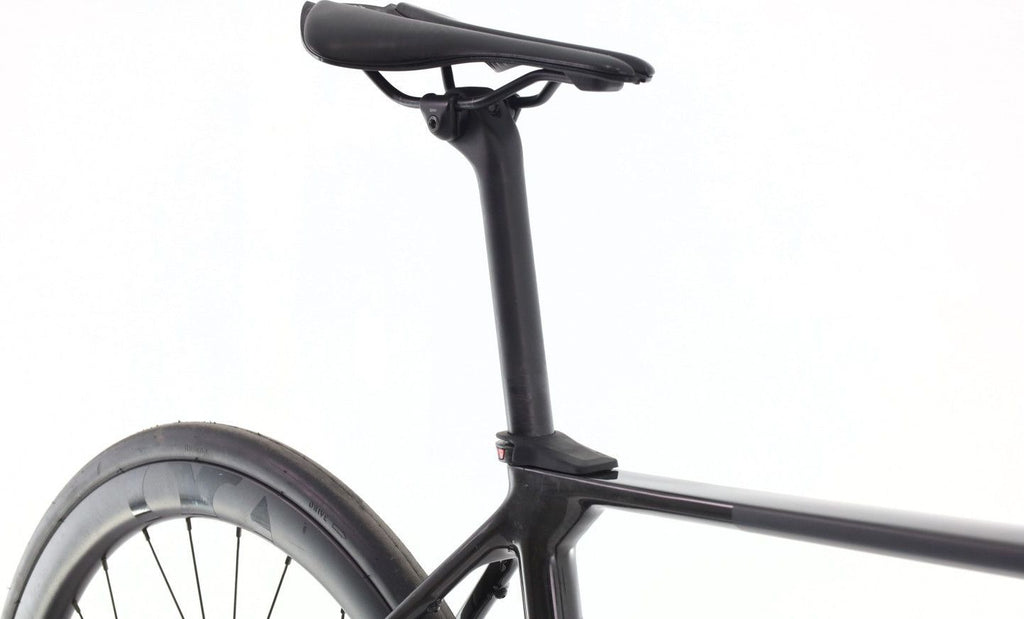 Produit reconditionné · Orbea Gain M10I Di2 12V · Violet / Vélo de route | Très bon état