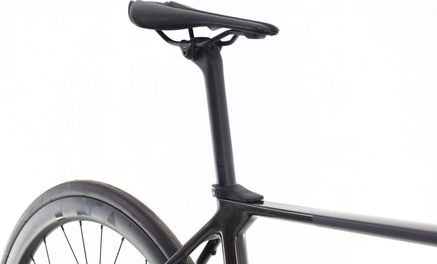 Produit reconditionné · Orbea Gain M10I Di2 12V · Violet / Vélo de route | Très bon état