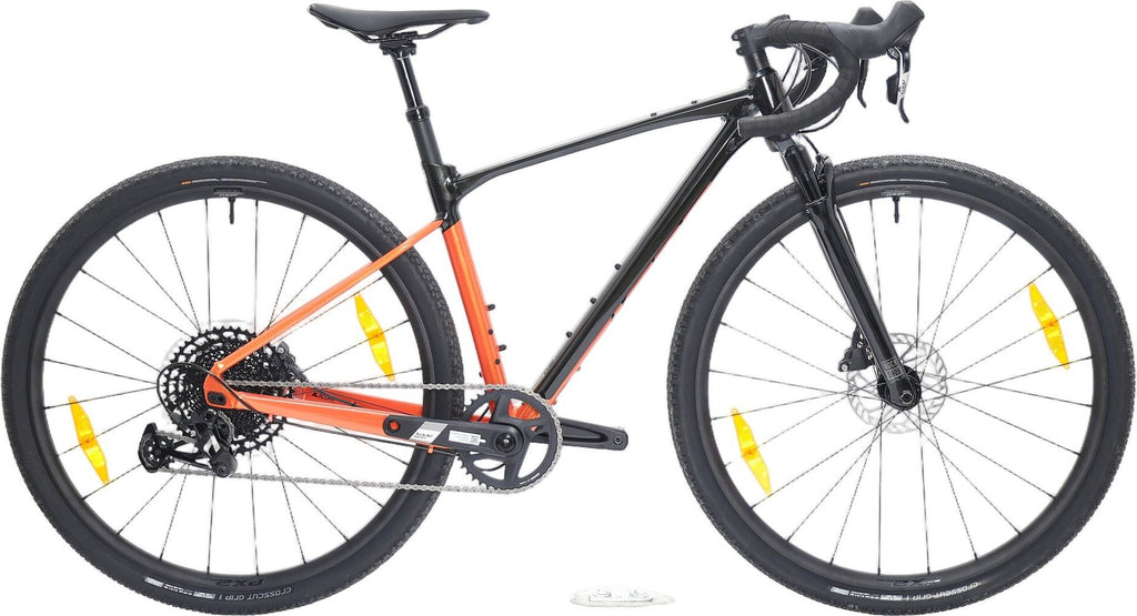 Produit Reconditionné · Vélo de gravel GIANT Revolt X 1 2024 · Très bon état