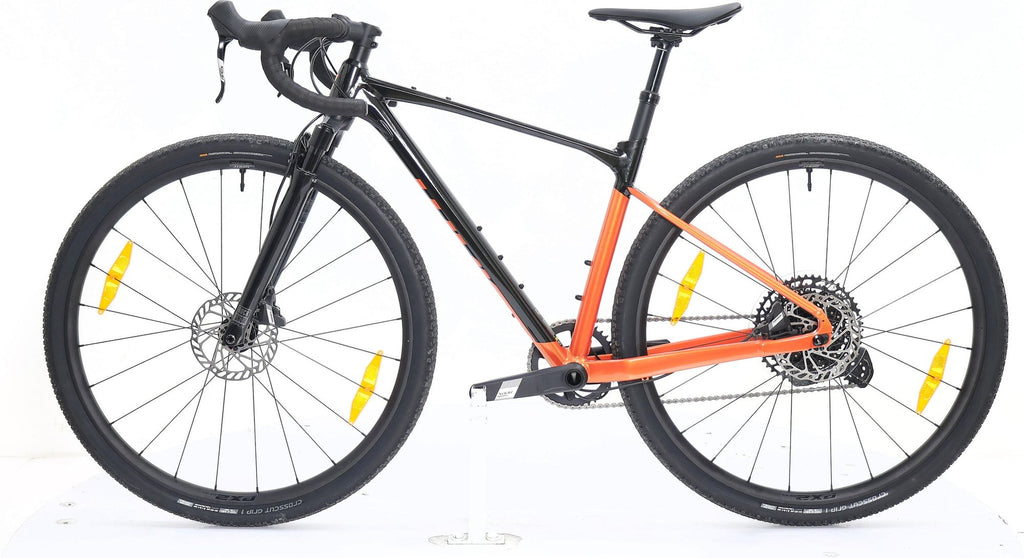 Produit Reconditionné · Vélo de gravel GIANT Revolt X 1 2024 · Très bon état