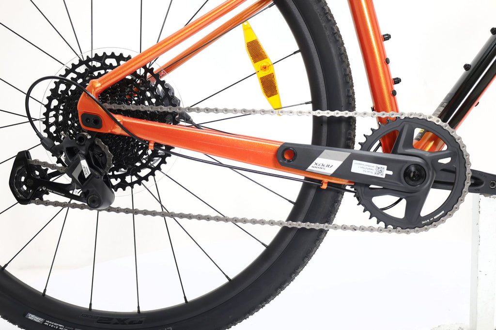 Produit Reconditionné · Vélo de gravel GIANT Revolt X 1 2024 · Très bon état