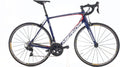 Produit reconditionné · Merida Scultura 4000 · Bleu / Vélo de route | Très bon état