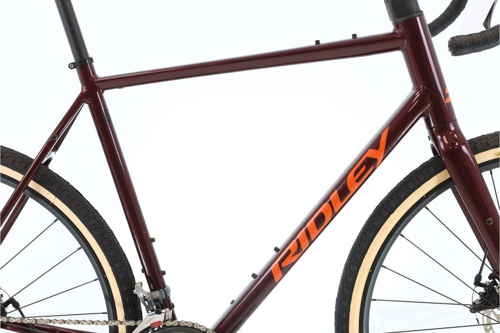 Produit reconditionné · Ridley Kalazy Claris MDB / Vélo de gravel | Très bon état