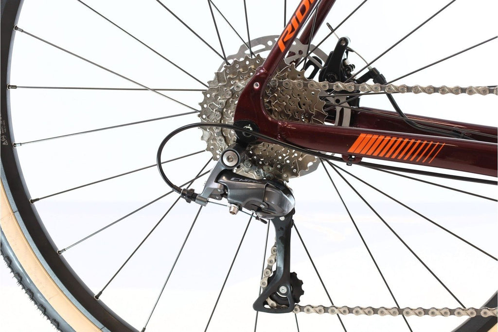 Produit reconditionné · Ridley Kalazy Claris MDB / Vélo de gravel | Très bon état