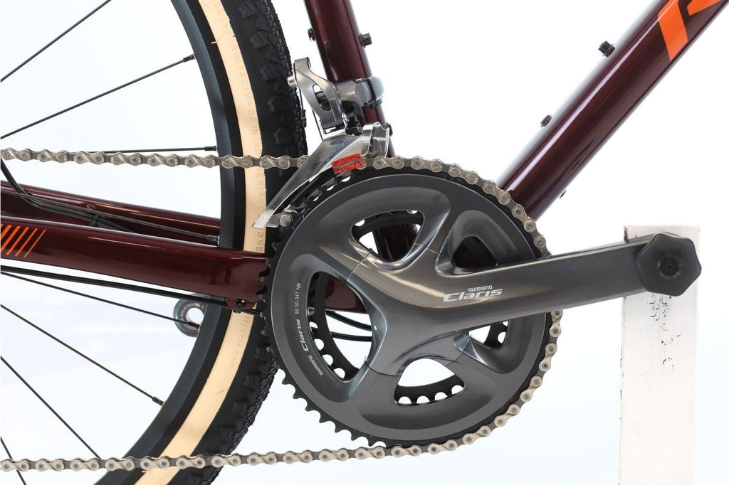 Produit reconditionné · Ridley Kalazy Claris MDB / Vélo de gravel | Très bon état