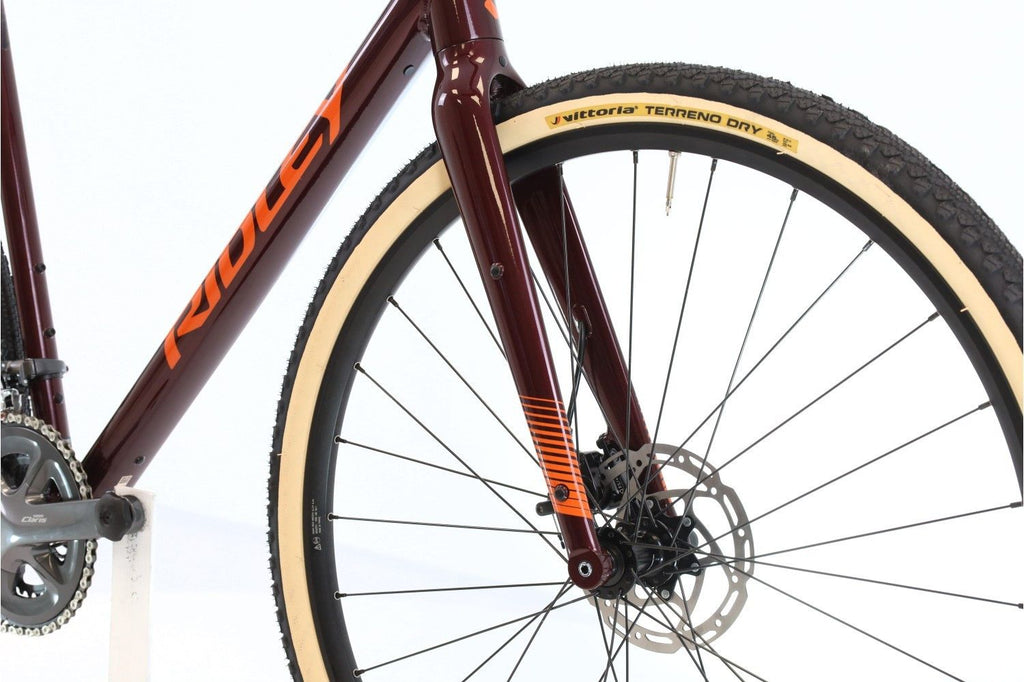 Produit reconditionné · Ridley Kalazy Claris MDB / Vélo de gravel | Très bon état