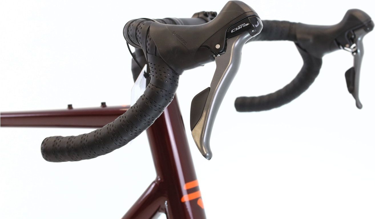 Produit reconditionné · Ridley Kalazy Claris MDB / Vélo de gravel | Très bon état